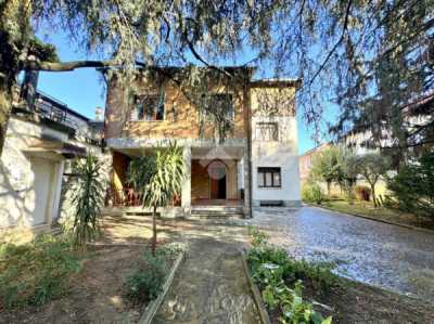 Villa in Vendita a Cesate via Roma 15