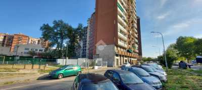 Appartamento in Vendita a Cinisello Balsamo Viale Romagna 29