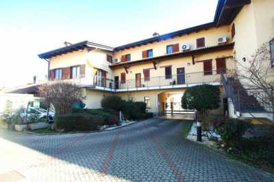 Appartamento in Vendita a Cisliano Piazza Camillo Benso di Cavour 6