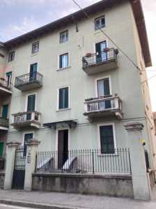 Appartamento in Vendita a Cologno Monzese via Cesare Battisti 50