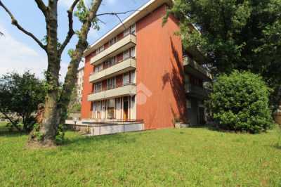 Appartamento in Vendita a Concorezzo via Don Antonio Girotti 36
