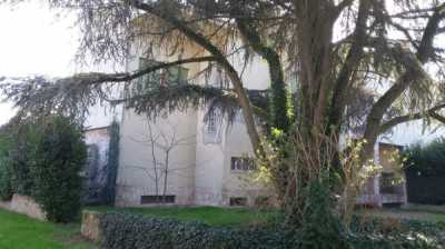 Villa in Vendita a Villanova del Sillaro Cascina Monticelli 3