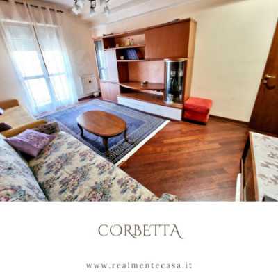 Appartamento in Vendita a Corbetta via della Repubblica