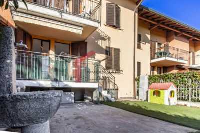 Appartamento in Vendita a Corbetta via Riccardo Lombardi 6