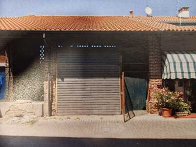 Rustico Casale in Affitto a Corbetta via Eugenio Villoresi 6