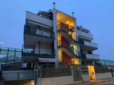 Appartamento in Vendita a Cormano via Garibaldi 3
