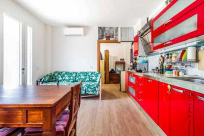 Appartamento in Vendita a Cornaredo via Camillo Benso di Cavour 1