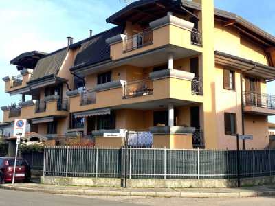 Appartamento in Affitto a Corsico via Don Luigi Sturzo 6