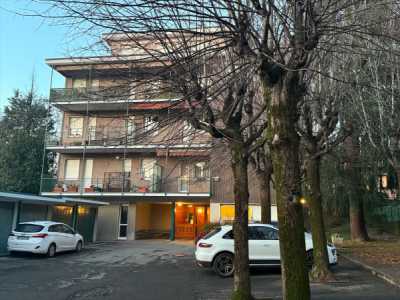 Appartamento in Vendita a Merate via Vincenzo Monti 3