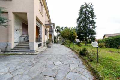 Villa in Vendita a Missaglia via s Bartolomeo 1