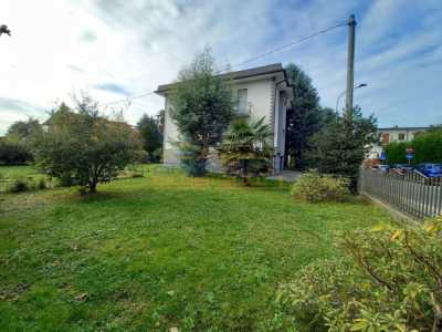 Villa in Vendita ad Osnago via Guglielmo Marconi 21