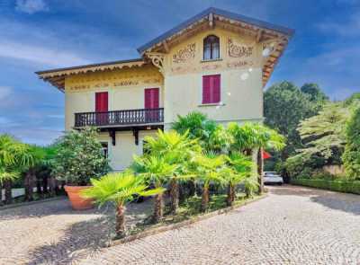Villa in Vendita a Besana in Brianza via Vittorio Emanuele ii 20