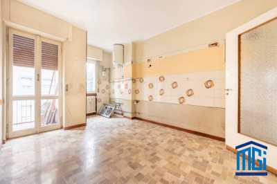 Appartamento in Vendita a Bollate via Risorgimento 5