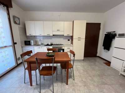Appartamento in Affitto a Bresso via Vittorio Veneto 3