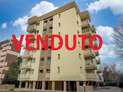 Appartamento in Vendita a Cernusco sul Naviglio via Don Lorenzo Milani 7