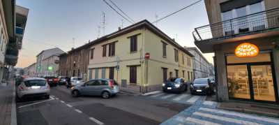 Appartamento in Vendita a Cesano Maderno via Dante Alighieri 1