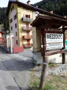 Appartamento in Vendita a Mezzoldo via Maisetti 38