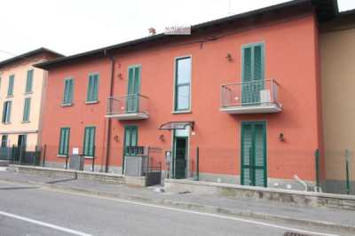 Appartamento in Vendita ad Osio Sotto Corso Vittorio Veneto