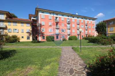 Appartamento in Vendita a Ponte San Pietro via Vittorio Emanuele ii 104