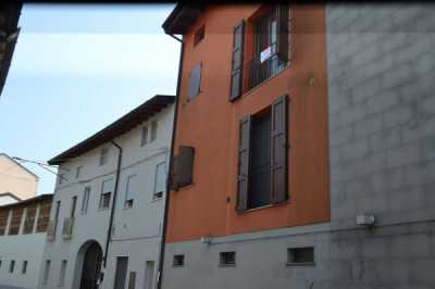 Appartamento in Vendita a Caravaggio via v Trento 6