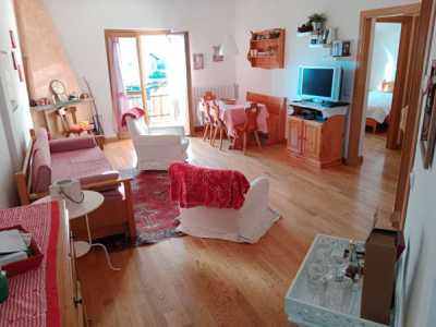 Appartamento in Vendita a Castione della Presolana via Antonio Locatelli