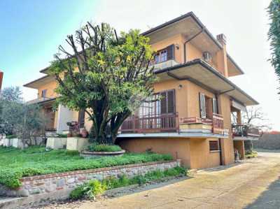 Villa in Vendita a Flero via Zerbino 50