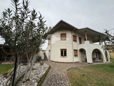 Villa in Vendita ad Isorella via Garibaldi 52