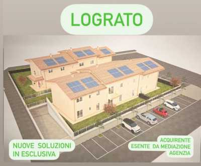 Appartamento in Vendita a Lograto via Grazia Deledda 30