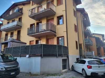 Appartamento in Vendita a Darfo Boario Terme via Vincenzo Federici