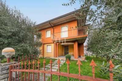 Villa in Vendita a Desenzano del Garda Mezzocolle 19