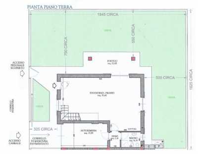 Villa in Vendita a Treviglio Viale Cesare Battisti 4