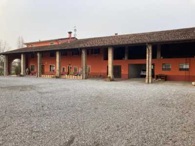 Villa in Vendita a Calvisano Cascina Roncagliona 14