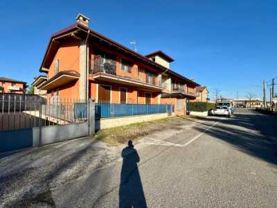 Appartamento in Vendita a Castelcovati via Risorgimento 6