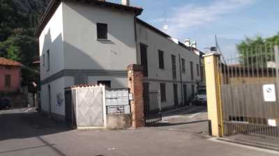 Appartamento in Vendita a Brescia via Sant