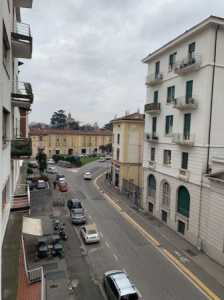 Appartamento in Vendita a Brescia via Mantova 24