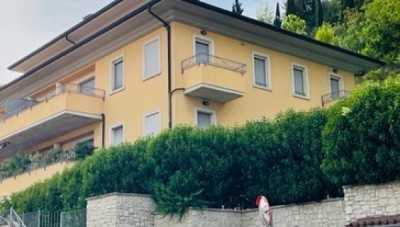 Appartamento in Vendita a Brescia via Sant