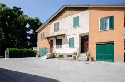 Villa in Vendita a Brescia via Veneto Snc