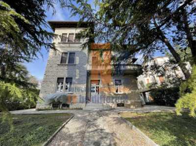 Villa in Vendita a Brescia via Panoramica