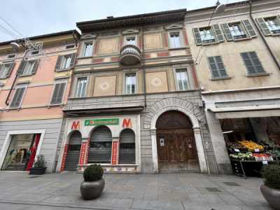 Attività Licenze in Vendita a Brescia Corso Garibaldi 26