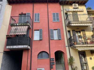 Appartamento in Vendita a Bonate Sopra Piazza Vittorio Emanuele