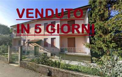 Appartamento in Vendita a Calvenzano