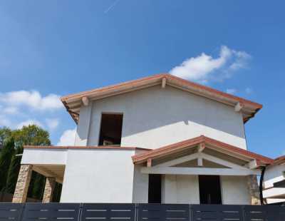 Villa in Vendita a Poncarale Centrale Collinare