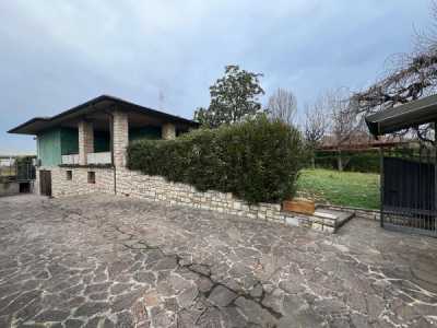 Villa in Vendita a Roncadelle via Guglielmo Ghislandi