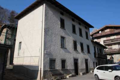 Appartamento in Vendita a Vilminore di Scalve Piazza Eugenio Pedrini