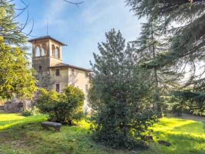 Villa in Vendita a Zandobbio via Cesare Battisti 28
