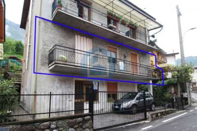 Appartamento in Vendita ad Angolo Terme via Timo Bortolotti
