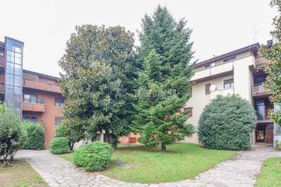 Appartamento in Vendita a Cantù via Milano