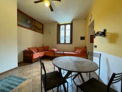Appartamento in Vendita a Como via Michelangelo Colonna 19