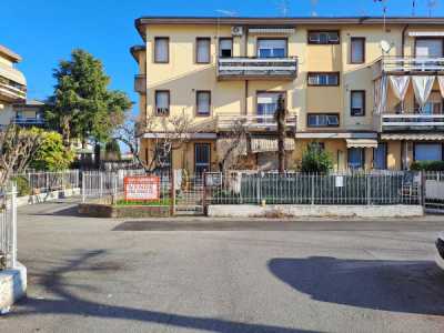 Appartamento in Vendita a Montichiari via Mantova