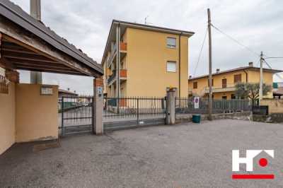 Appartamento in Vendita ad Ospitaletto via Monsignor Girolamo Rizzi 118